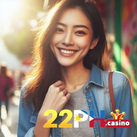 22PH Bingo