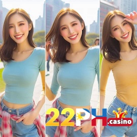 22PH Game