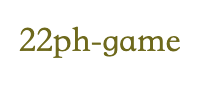 22PH Game