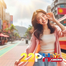 22PH GCash