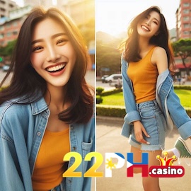 22PH Link Casino