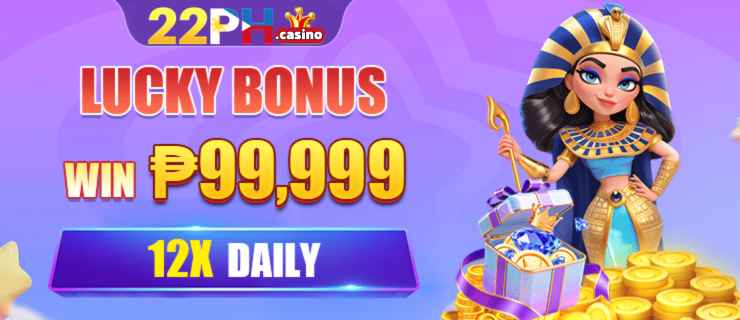 22ph online casino